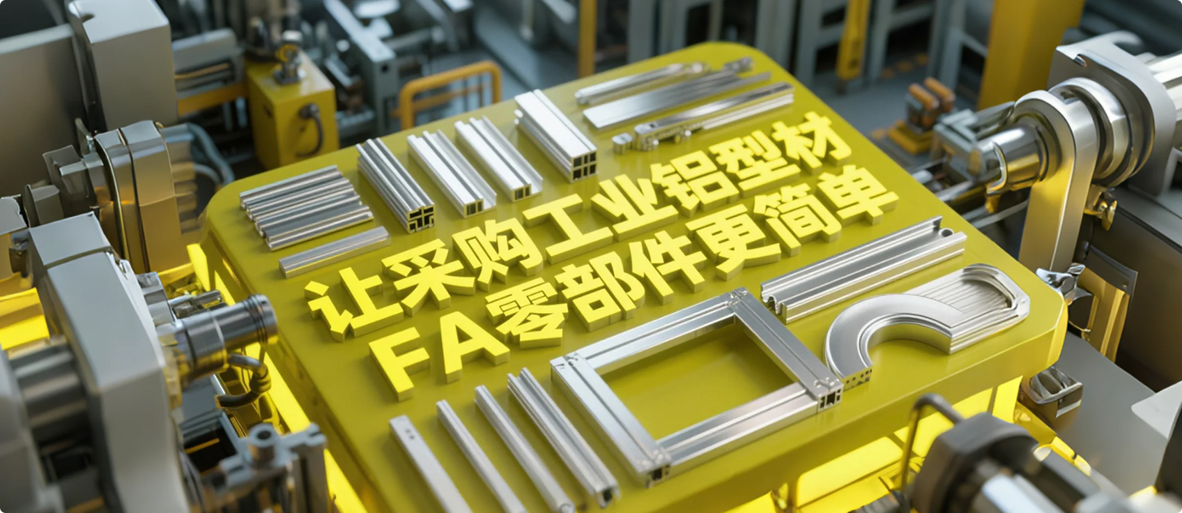 一站式平台介绍