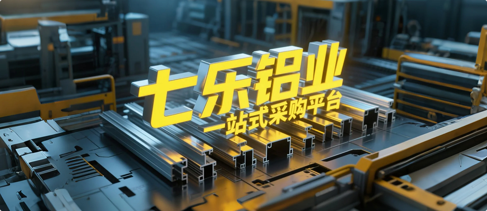 七乐铝业